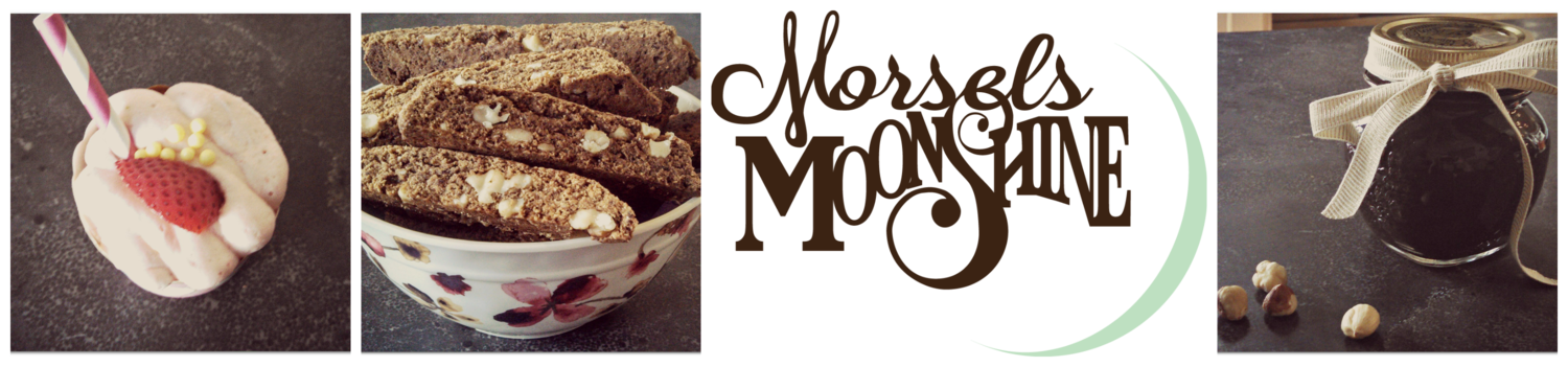 Morsels & Moonshine