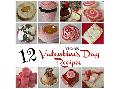 12 Boozy Valentine's Day Recipes