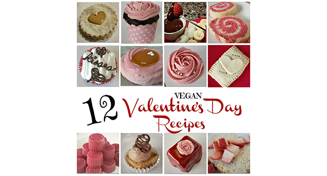 12 Boozy Valentine's Day Recipes