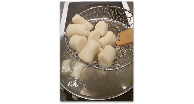 Easy Eggless Gnocchi Recipe