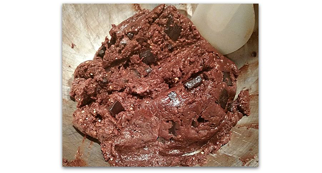 Peanut Butter Protein Brownies Cooking Recipe