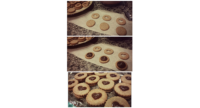 Pie Crust Cookies Recipe